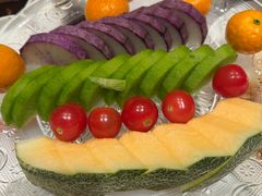 -大铁勺新津菜(迎水道店)