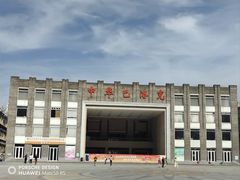 -中华巴洛克风情街