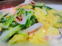 -乔家小院•非遗驴肉•本地小海鲜(滨河路店)