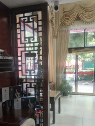 -顶尚堂白发脱发养发