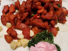-鲜得莱渔港·小平岛海胆馆(七贤岭店)