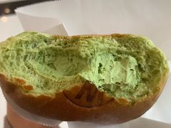 -WHEAT&BAKER-麥(凯德来福士店)