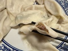 -老都一处饺子馆(道里店)