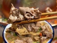 -记忆串城·东北烧烤·小龙虾·大型团建(南油店)