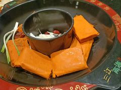 -三江两海老火锅(北京首店)