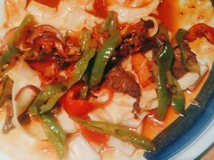 -胖老汉新疆特色椒麻鸡(南门店)