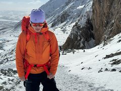 -祁连山·岗什卡雪峰景区
