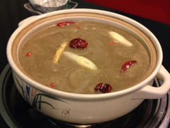 iphone_upload_pic-马一洒开锅羊肉清真餐厅(京汉店)
