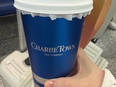 -CHARLIETOWN红茶公司(南京万象天地店)