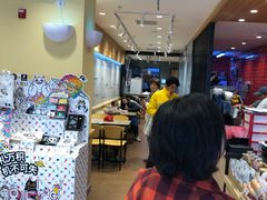 -85度C(北京八角物美店)