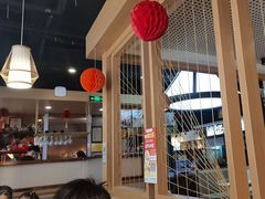 -隆喜元鱼汤包·海鲜(中联广场店)