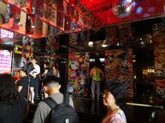 -百威KTV(恒福路店)