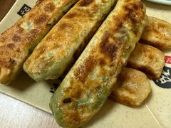 回头-协顺园回头馆(南顺城路店)