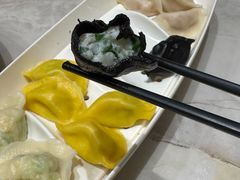 -船歌·鱼水饺青岛菜(石老人店)
