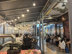 -生火火·小炉子炭烤(金楠天街总店)