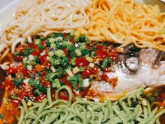 -湘渝人家·川湘菜(十里河店)