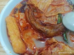 -家味螺蛳粉&烤鱼(五角场店)