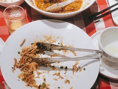 -西贝莜面村(当代商城店)