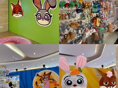 -凤凰汇购物中心