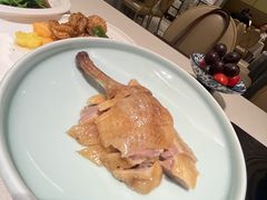 -狮王府淮扬菜(新街口友谊店)