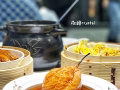 -餐与自然(老商埠店)