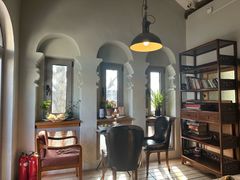 -1901 Cafe(西四店)