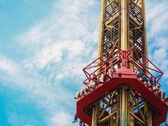 -大连海昌发现王国主题公园