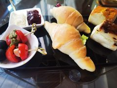 -广州天河希尔顿酒店