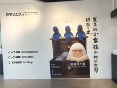 -辰熙ACX星海艺术中心