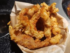 -佰人王串串香火锅(洋珠巷店)