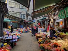 -循礼门鲜花花市(武汉循礼门店)