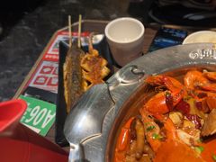 -胖哥俩肉蟹煲(福州仓山爱琴海店)