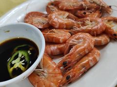 -吉莲利苑海鲜酒家(珠海拱北28年老字号店)