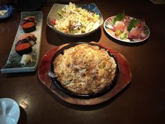 -千代武日本料理(哈西店)