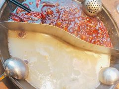 -楠火锅(仁恒梦中心店)