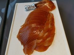 -小大董·烤鸭(观景餐厅·南京西路店)