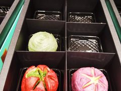 -南宋胡记(杭州体育场路店)