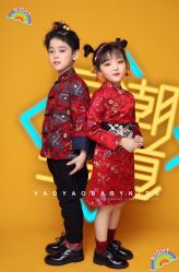 -幺幺BABY婚纱摄影