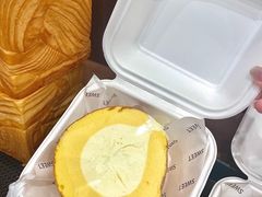 -君之狮子山·轻糖烘焙(松江印象城店)