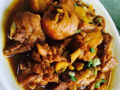 -天乐农家鱼头王(天目湖店)