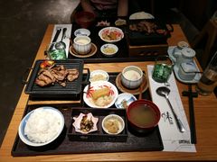 -味太助·银饭食堂(中华城店)