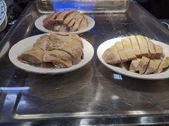 -秦淮小吃城(夫子庙店)