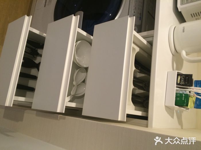 大阪南海辉盛庭国际公寓大阪弗雷泽南海公寓酒店图片