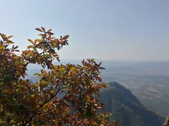 -丹东凤凰山景区