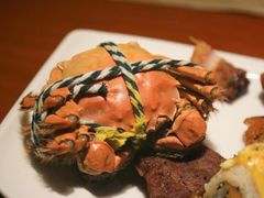 -杭州国际会议中心洲际酒店-原素全日餐厅(解放东路店)