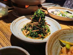 -青年公社烤鸭(青年路店)