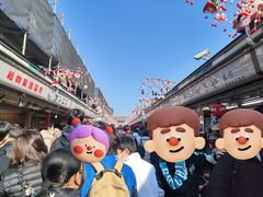 -浅草寺