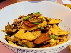 -烹湘·鲜炒湖南土菜(海珠店)