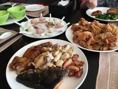 -福州西湖大酒店·怡湖咖啡厅