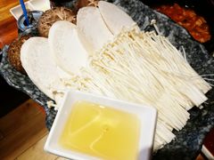 -万兴佳烤肉·长白山老味道(宏泰广场店)